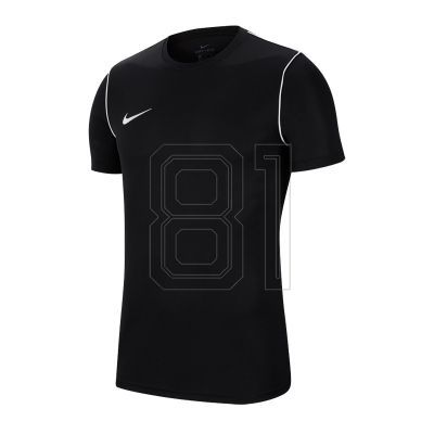 4. Nike Park 20 Jr BV6905-010 T-Shirt