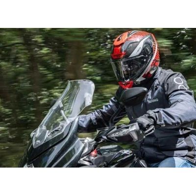 2. NOLAN N-COM M951 X Motorrad-Intercom für NOLAN-Helme, Set für 1 Helm