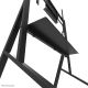 13. TV-Zubehör-Standfuß 55-86"/FL50-525BL1 NEOMOUNTS