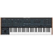 Behringer UB-Xa - analoger 16-stimmiger polyphoner Synthesizer