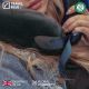 5. TRAVEL BLUE HOHES CLOUD-REISEKISSEN AUS MEMORY-SCHAUMSTOFF