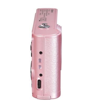 5. Digitalkamera Denver DCA-4811RO 5MPIX CMOS rosa