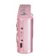 5. Digitalkamera Denver DCA-4811RO 5MPIX CMOS rosa