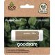 3. GOODRAM USB-Stick 64 GB UME3 umweltfreundlich USB 3.0 GOODRAM Einzelhandel