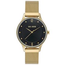 Paul Lorens Damenuhr PL10317B9-1D1 + Box