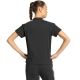 3. adidas Tiro 26 League Poloshirt Damen Schwarz KF3403