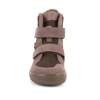 4. Froddo Kinderstiefel BAREFOOT UP HILL WOOL (G3160262-10)