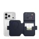 12. AmazingThing Titan Pro Lens Flip Set Hülle für iPhone 18 Pro Max mit Brieftasche, MagSafe-kompatibel – Marineblau