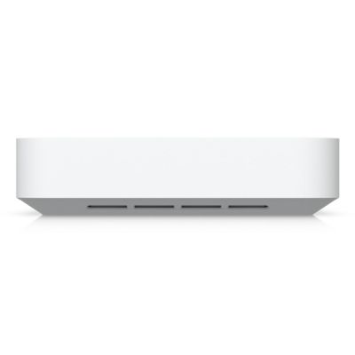 21. Router (Gateway), UniFi Controller, NVR, Switch Ubiquiti UniFi (UCG-Fiber-EU)