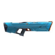 Spyra Four Wasserpistole blau