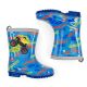8. Perletti Gummistiefel Truck Jr 15648
