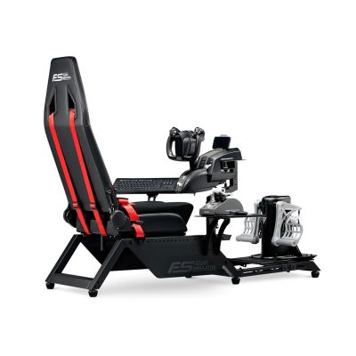 5. Next Level Racing Flugsimulator NLR-S018 - Flugsimulator-Kit