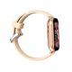 6. HiFuture Zone 2 Smartwatch - Rosa