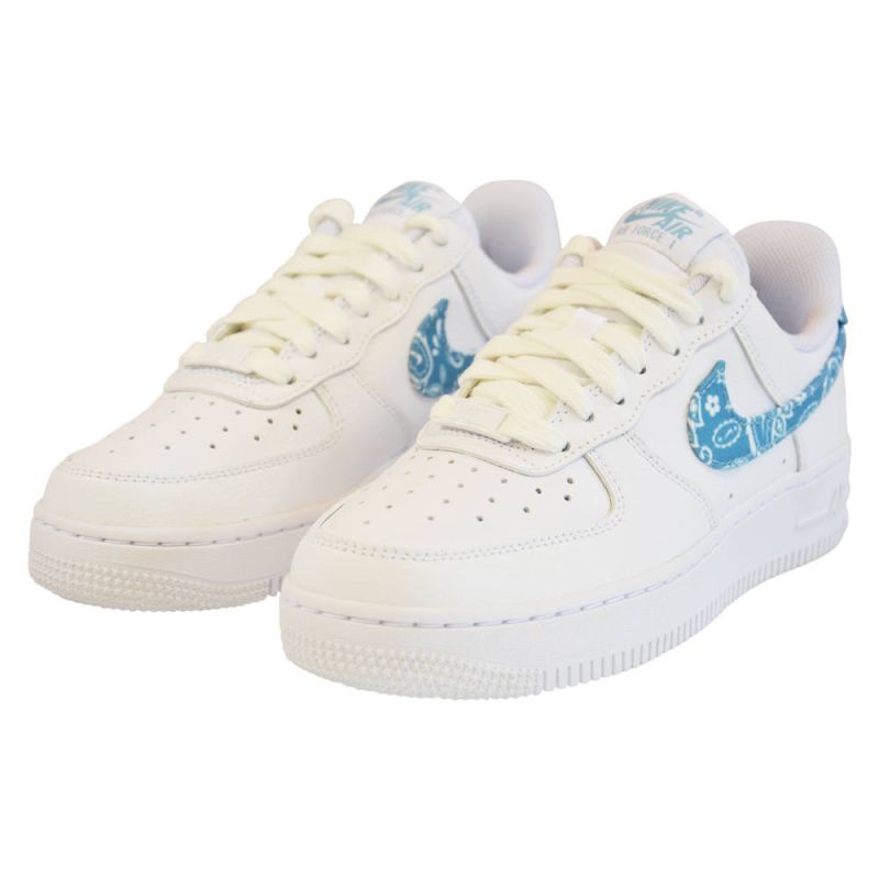 3. Nike Air Force 1 '07 ESSENTIAL Damenschuhe Weiß - DH4406-100