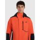 5. Herren-Trekkingjacke 10000 Membran 4F 4FRAW25TTJAM1045-62S