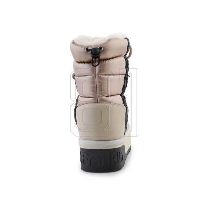 5. D.Franklin Nordic V.2 Bomb W DFSH371006-BEIG