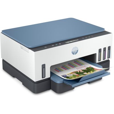 62. HP Smart Tank 725 All-in-One 28B51A