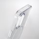 7. Ultra Clear MagSafe Compatible Case für iPhone 17 Pro Max - Transparent