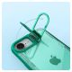 12. Nillkin Iceblade Schutzhülle mit Ständer für iPhone 16e / 17e – Grün