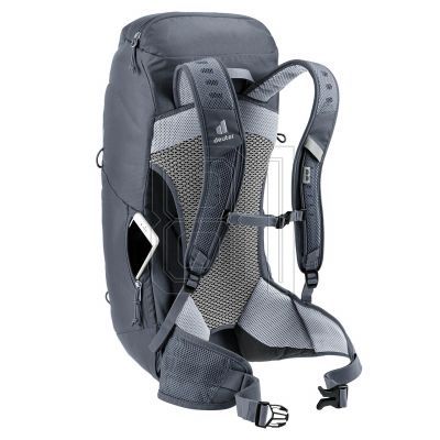 13. Deuter AC Lite 24 Rucksack 3420824-7000