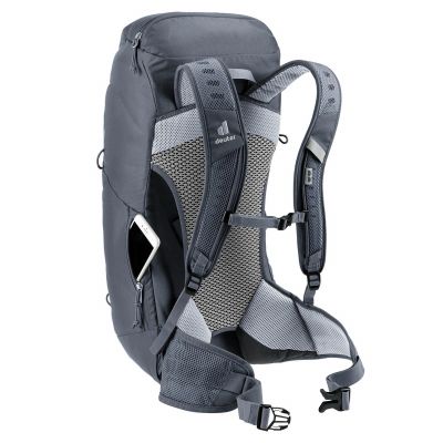 13. Deuter AC Lite 24 Rucksack 3420824-7000