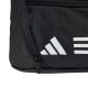 11. adidas Essentials 3-Streifen Reisetasche XS IP9861
