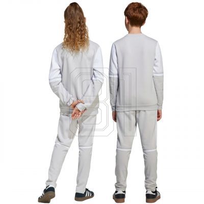 3. adidas Squadra 25 Sweat Jr Pants JD4823