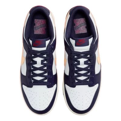 4. Nike Herren Dunk Low Retro-Schuhe FV8106-181