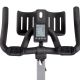 8. HMS SW7200 Indoor-Cycling-Heimtrainer