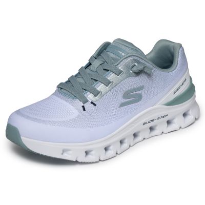 2. Skechers Herren-Sneaker GLIDE-STEP PRO WAVERRA 233132 WLB