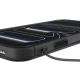 6. Spigen Ultra Hybrid MagSafe Hülle für iPhone 18 Pro / 17 Pro – Mattschwarz