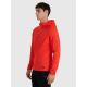 7. Schnelltrocknendes Herren-Trekking-Sweatshirt 4F 4FWAW25TFSWM590-62S