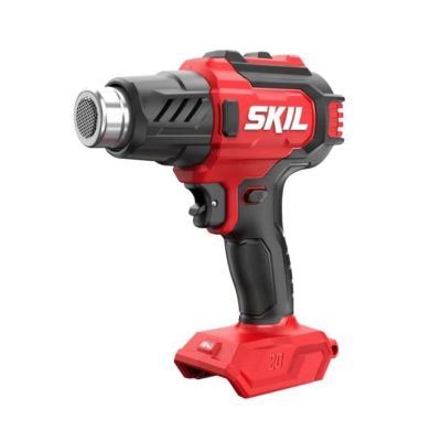 AKKU-HITZEPISTOLE SKIL 3981CA 20V