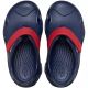 10. Crocs All Terrain Fisherman Sandal Jr 208351 4CC Clogs