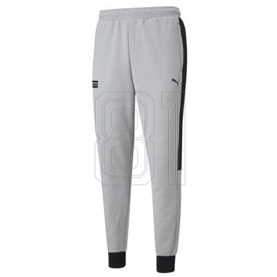 2. Puma Mercedes-AMG Petronas F1 T7 Sweatpants M 599599-02
