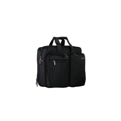 2. Addison Preston 15 304015 Laptoptasche (15,6"; Schwarz)