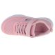 3. Skechers Microspec Max 302377L-LTPK Rosa 28
