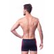 2. Shepa 015 Herren Badehose schwarz B1D4