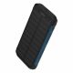 12. Ansmann PB212W Lithium-Polymer-Akku (LiPo) 10000 mAh Schwarz, Blau