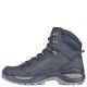 3. Lowa Renegade Evo GTX Mid-High Wanderschuhe - Marineblau/Blau
