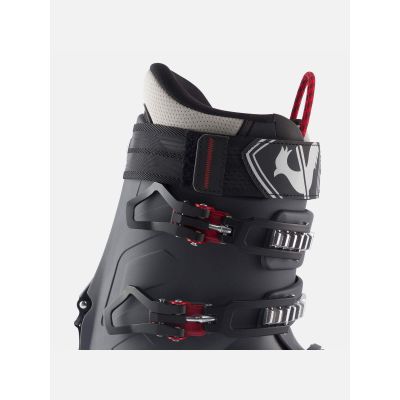 11. ROSSIGNOL TRACK 90 HV+ Charcoal Skischuhe