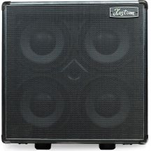 Kustom KUSB410H - passives Bassgehäuse 4x10"