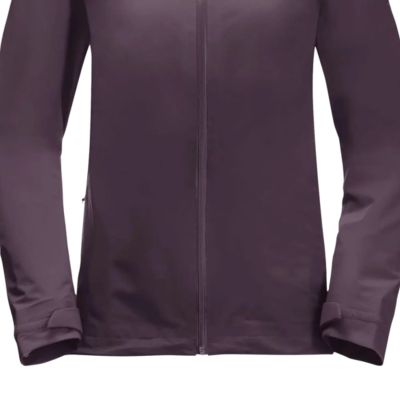 3. Jack Wolfskin Highest Peak 3l Jacke Jkt W 1115121-2042