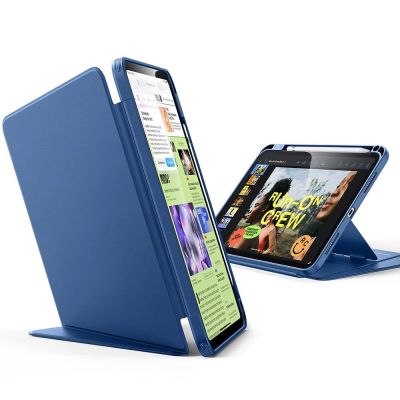 ESR Flip Hybrid Case für iPad 10,9" 2022 / iPad 11" 2024 - Blau