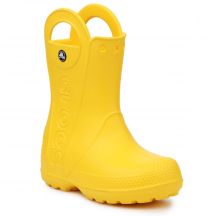 Crocs Handle It Rain Boot Jr 12803-730 Schuhe