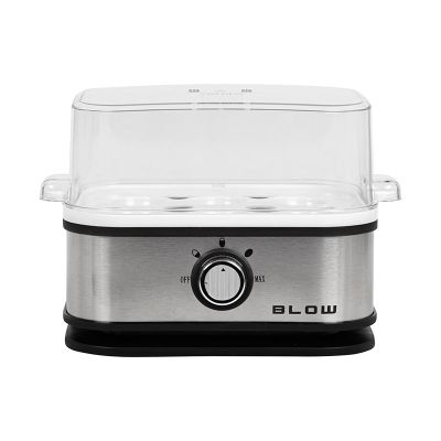 3. Eierkocher für 6 Eier BLOW EB-02