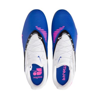 4. Nike Phantom6 Low Academy EasyOn FG/MG HQ2321 446 Fußballschuhe