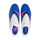 4. Nike Phantom6 Low Academy EasyOn FG/MG HQ2321 446 Fußballschuhe