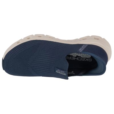 3. Skechers Slip-Ins: Glide-Step Pro - Everyday Citizen 150422-NVY Marineblau 37