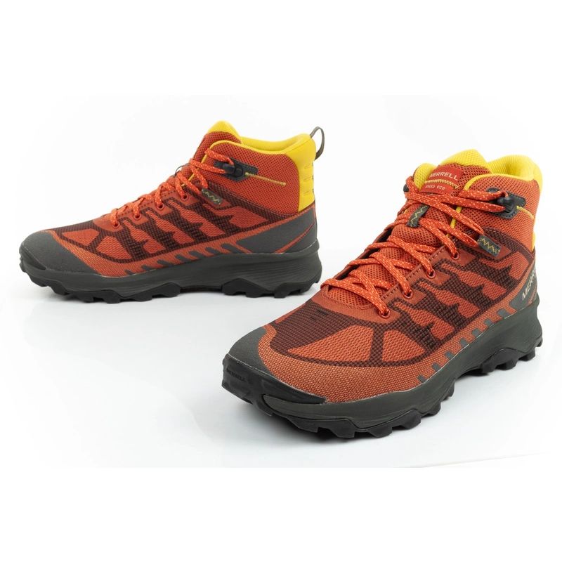 29. Merrell Speed Eco M J037545 Sportschuhe